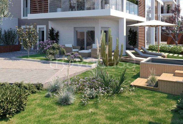 appartamento in vendita a Firenze in zona Rovezzano