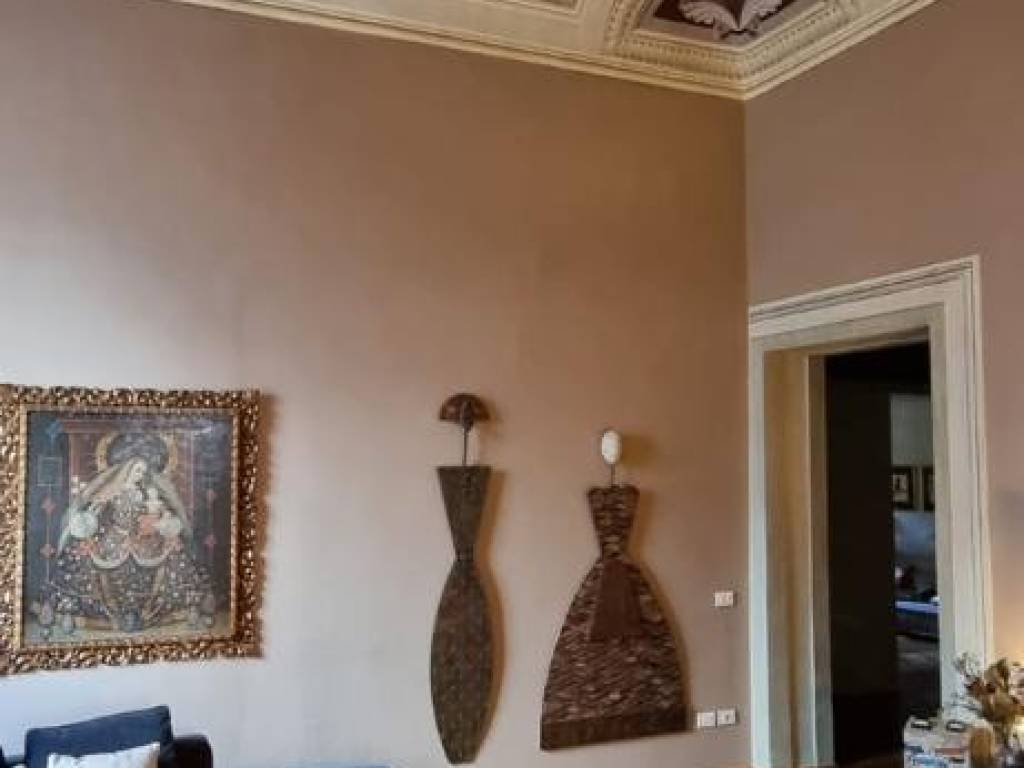 appartamento in vendita a Firenze in zona Centro San Frediano