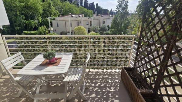 appartamento in vendita a Firenze in zona Galluzzo