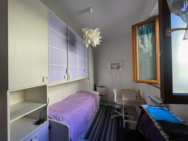appartamento in vendita a Firenze in zona Rifredi