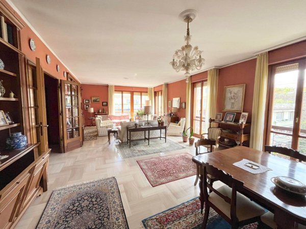 appartamento in vendita a Firenze