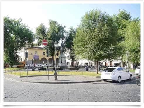 appartamento in vendita a Firenze in zona Centro Storico