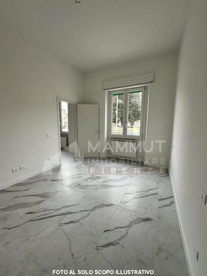 appartamento in vendita a Firenze in zona Novoli