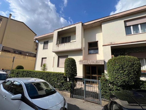 appartamento in vendita a Firenze in zona Careggi