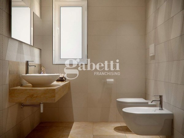 appartamento in vendita a Firenze in zona Careggi