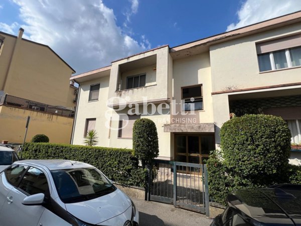 appartamento in vendita a Firenze in zona Careggi