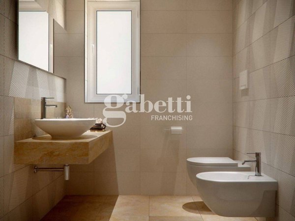 appartamento in vendita a Firenze in zona Careggi