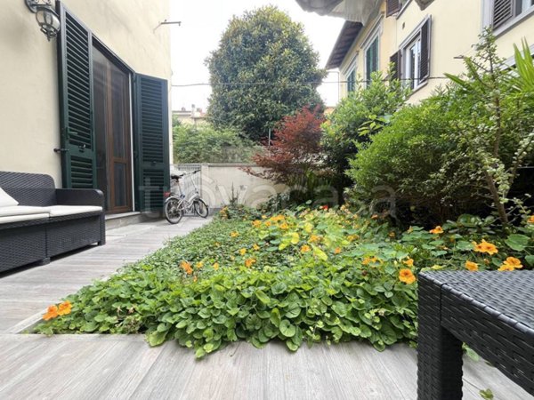 appartamento in vendita a Firenze in zona Centro Storico