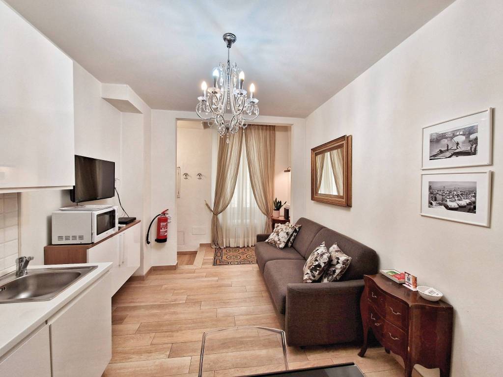 appartamento in vendita a Firenze