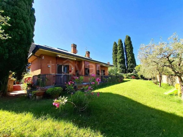 casa indipendente in vendita a Firenze in zona San Gaggio
