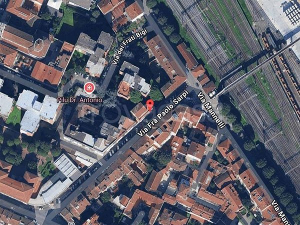 appartamento in vendita a Firenze