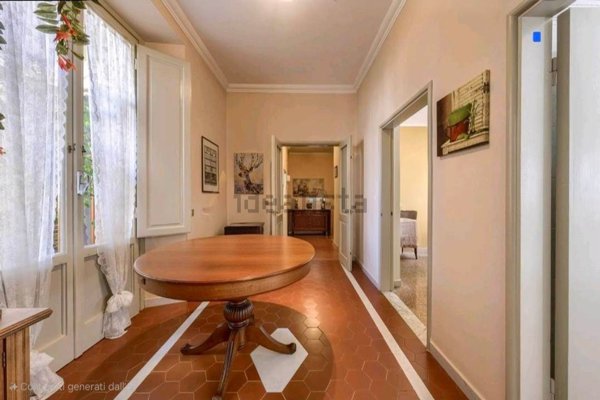 appartamento in vendita a Firenze in zona Le Cure