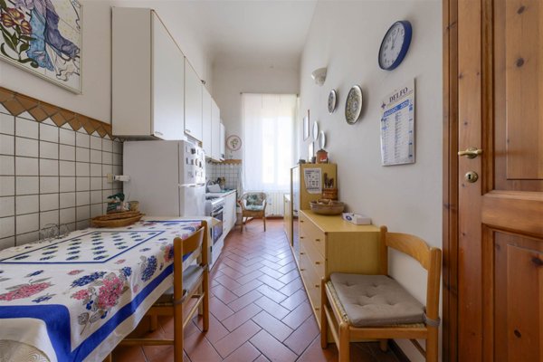 appartamento in vendita a Firenze in zona Statuto