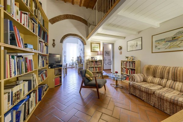 appartamento in vendita a Firenze in zona Centro Duomo