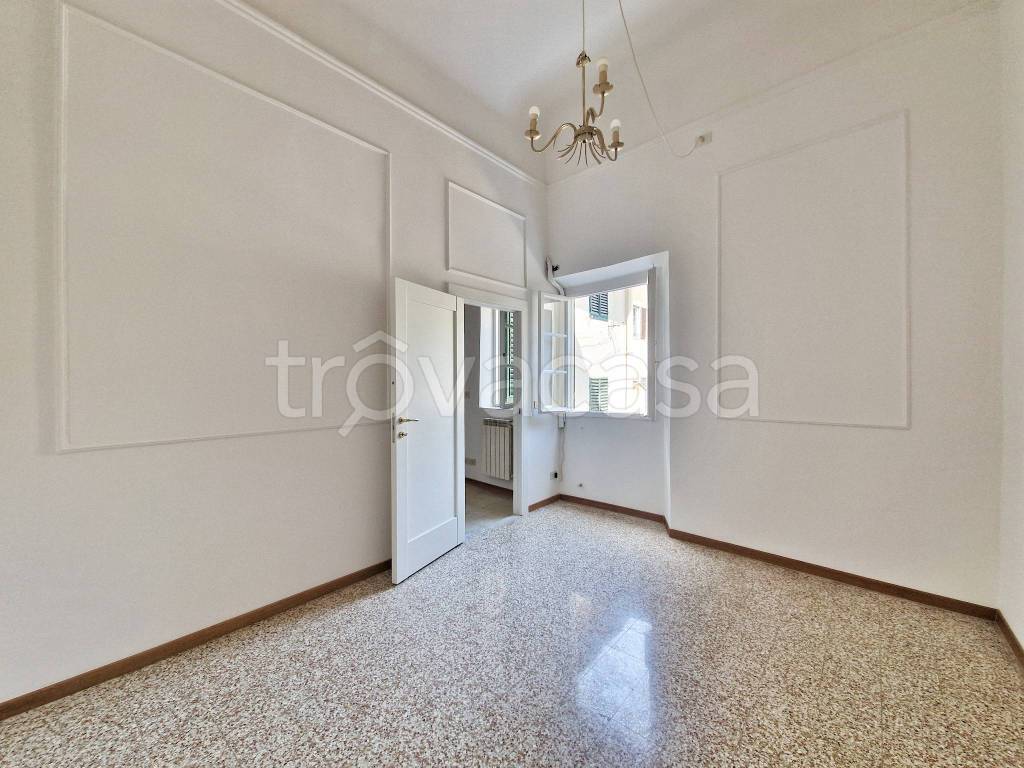 appartamento in vendita a Firenze in zona Centro Santa Croce