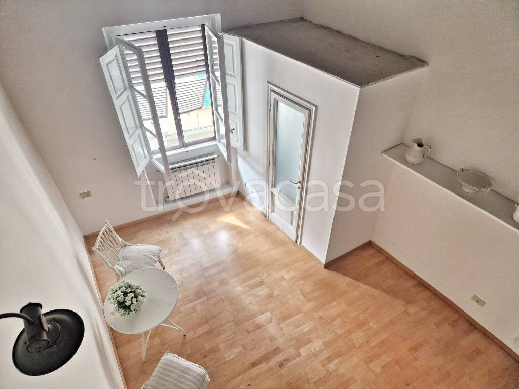 appartamento in vendita a Firenze in zona Centro Santa Croce