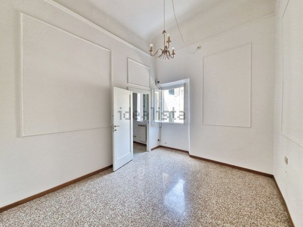 appartamento in vendita a Firenze in zona Centro Santa Croce