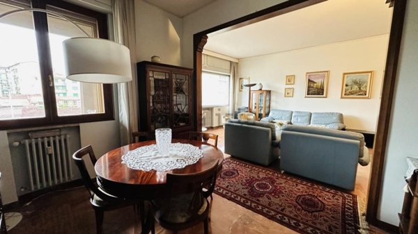 appartamento in vendita a Firenze in zona Centro Storico