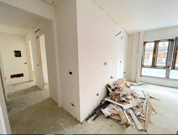 appartamento in vendita a Firenze