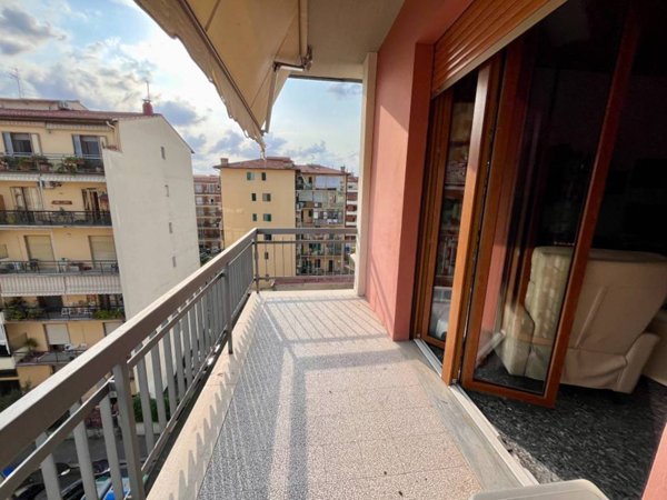 appartamento in vendita a Firenze in zona Coverciano