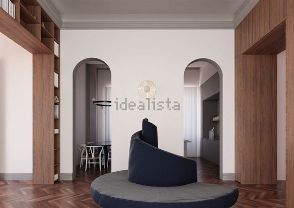 appartamento in vendita a Firenze in zona Statuto