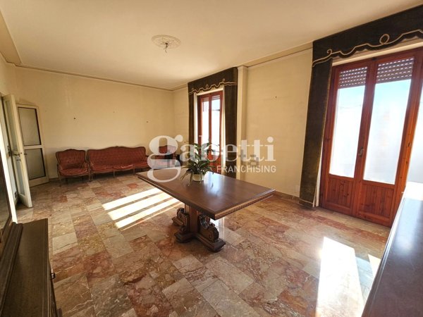 appartamento in vendita a Firenze in zona Campo di Marte