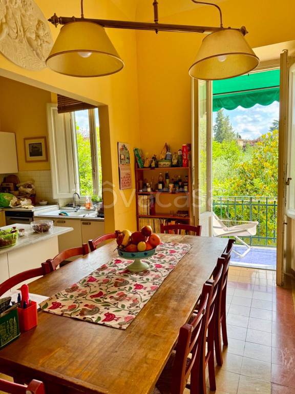 appartamento in vendita a Firenze in zona San Gaggio