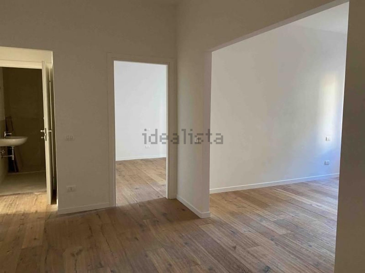 appartamento in vendita a Firenze in zona Centro Storico