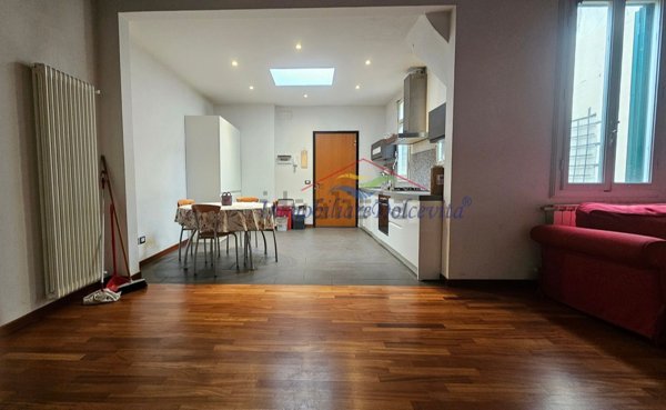 appartamento in vendita a Firenze in zona Centro Duomo