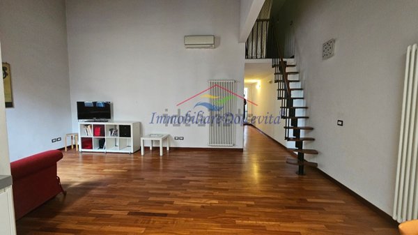appartamento in vendita a Firenze in zona Centro Duomo