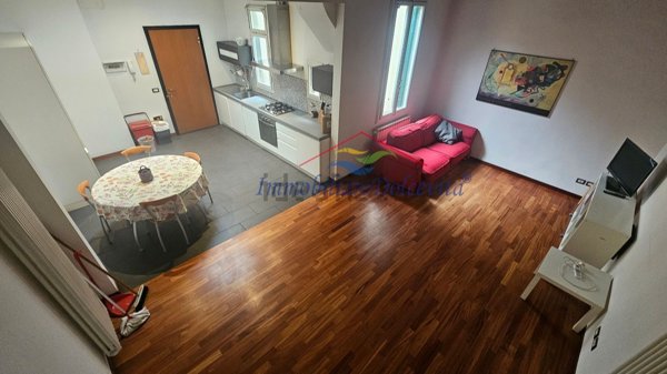 appartamento in vendita a Firenze in zona Centro Duomo