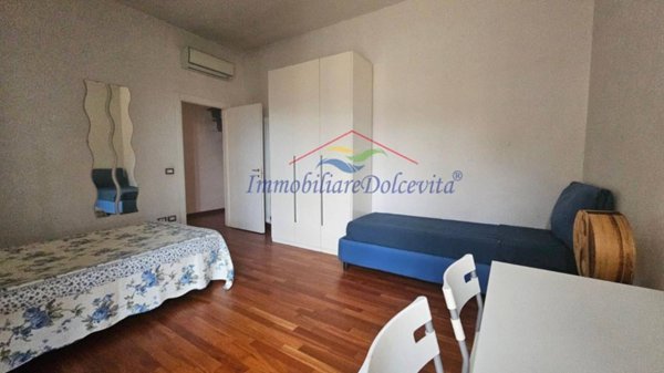 appartamento in vendita a Firenze in zona Centro Santa Croce