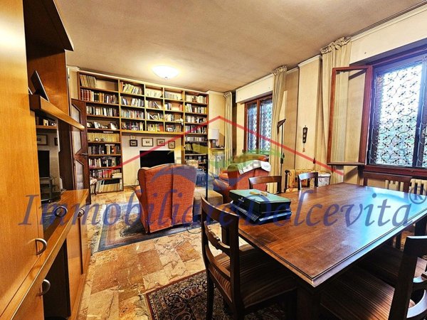 appartamento in vendita a Firenze in zona Gavinana