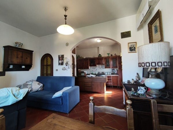 appartamento in vendita a Firenze