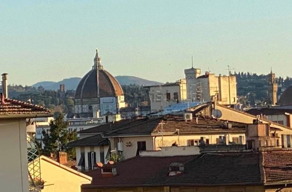appartamento in vendita a Firenze in zona Statuto