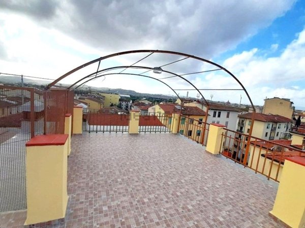appartamento in vendita a Firenze in zona Campo di Marte