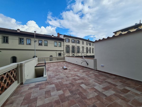 appartamento in vendita a Firenze in zona Centro Duomo