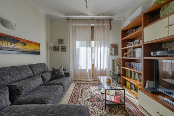 appartamento in vendita a Firenze in zona La Lastra