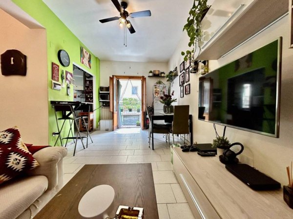 appartamento in vendita a Firenze in zona Gavinana
