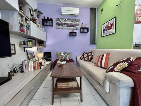 appartamento in vendita a Firenze in zona Gavinana