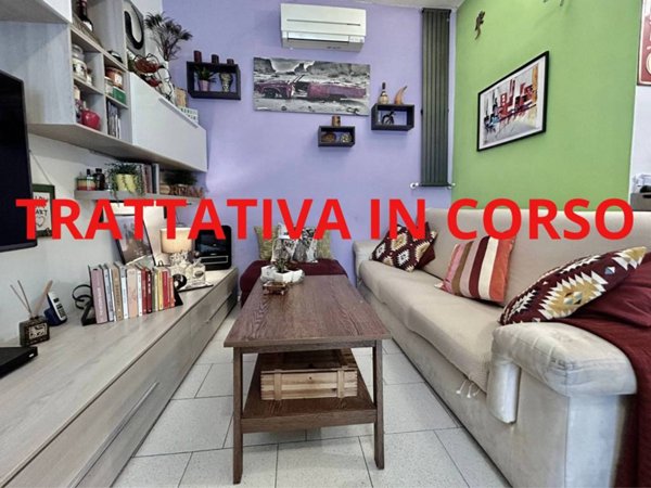 appartamento in vendita a Firenze in zona Gavinana