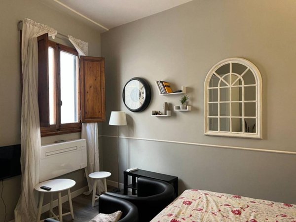 appartamento in vendita a Firenze in zona Centro San Frediano