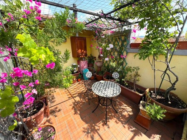 appartamento in vendita a Firenze in zona Statuto