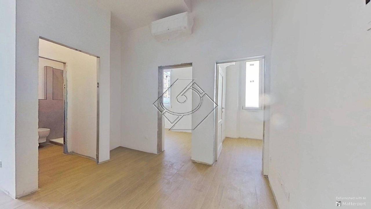 appartamento in vendita a Firenze in zona Statuto
