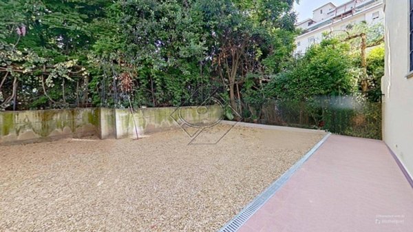 appartamento in vendita a Firenze in zona Statuto