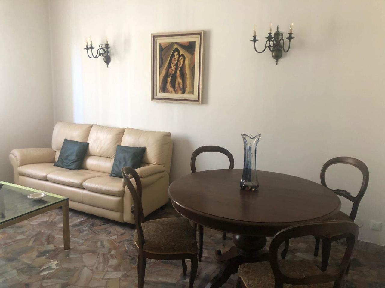 appartamento in vendita a Firenze in zona Statuto