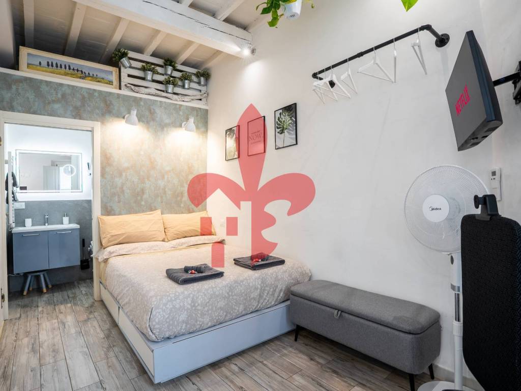 appartamento in vendita a Firenze in zona Centro Duomo