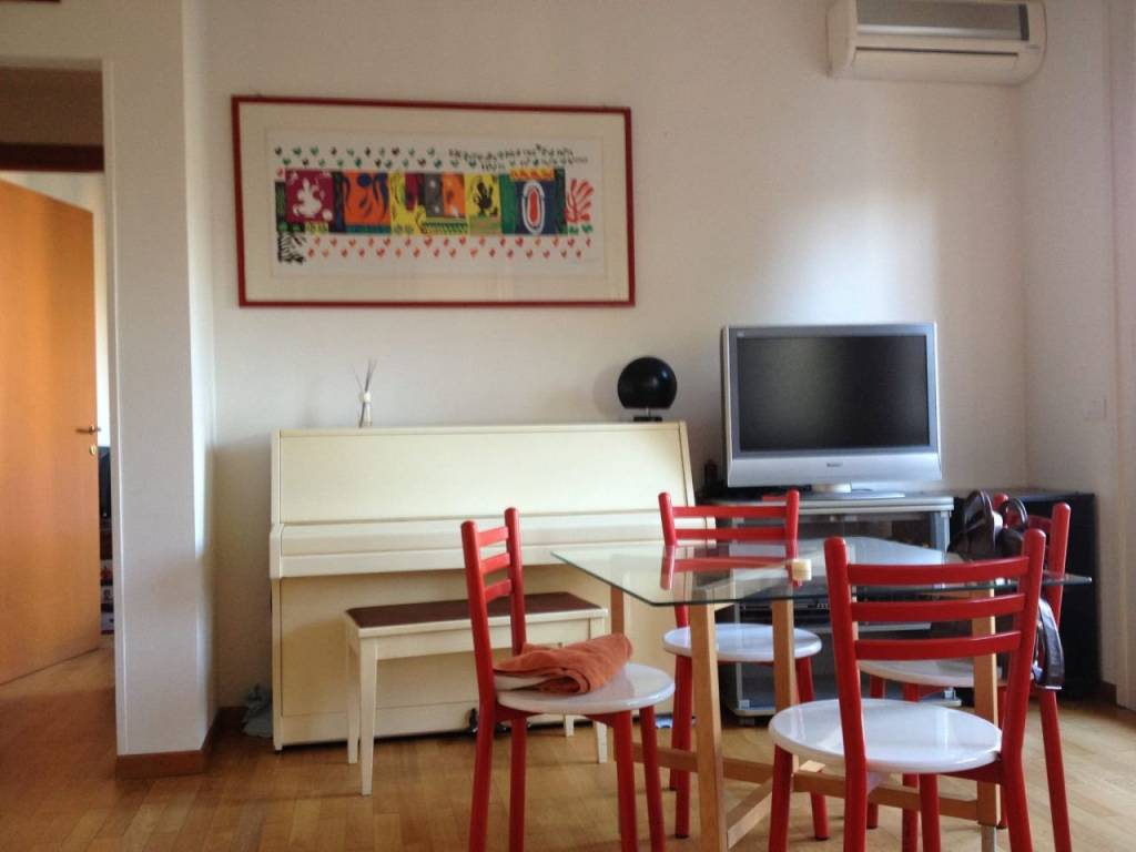 appartamento in vendita a Firenze in zona Rovezzano