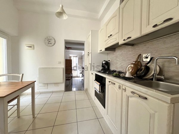 appartamento in vendita a Firenze in zona Legnaia