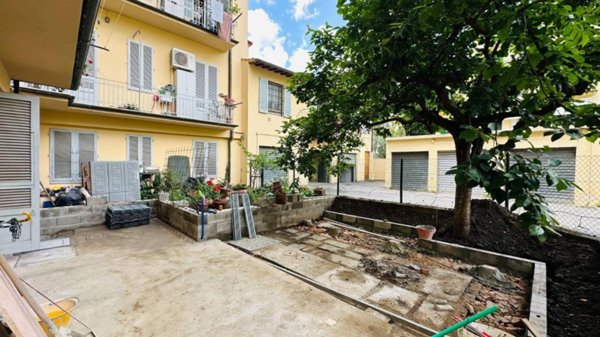 appartamento in vendita a Firenze in zona Coverciano